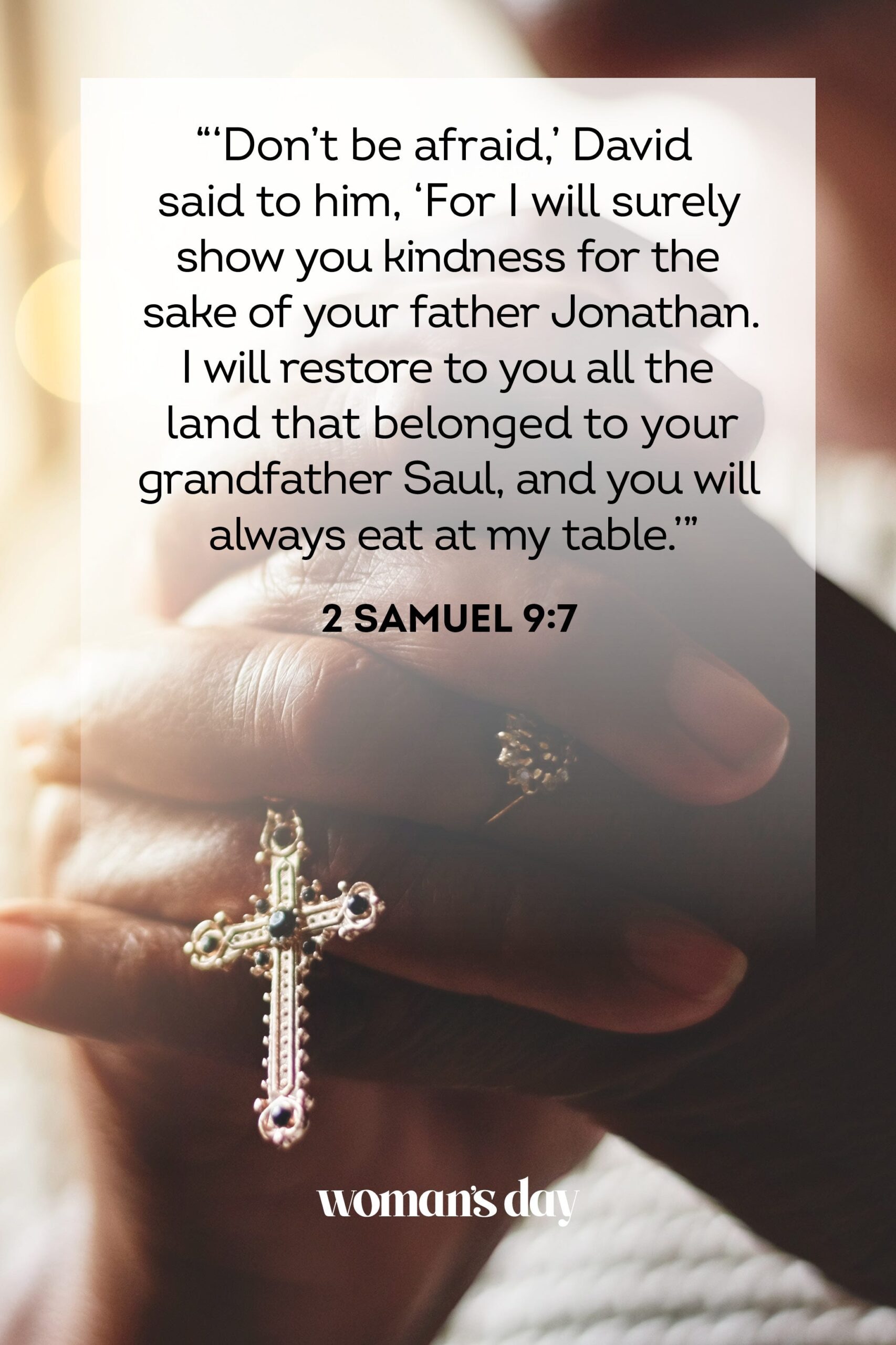 Kindness Bible Quotes