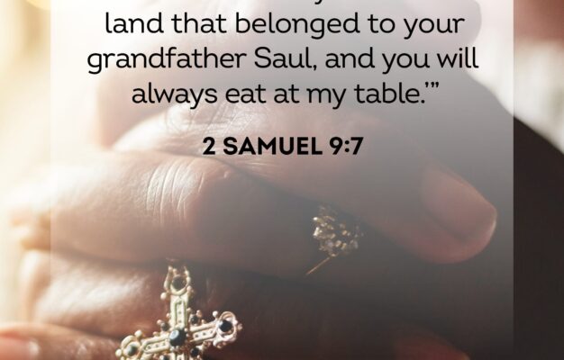 40 Bible Verses About Kindness And Compassion For Others