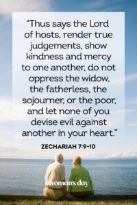 40 Bible Verses About Kindness And Compassion For Others