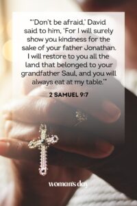 40 Bible Verses About Kindness And Compassion For Others