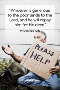 40 Bible Verses About Kindness And Compassion For Others
