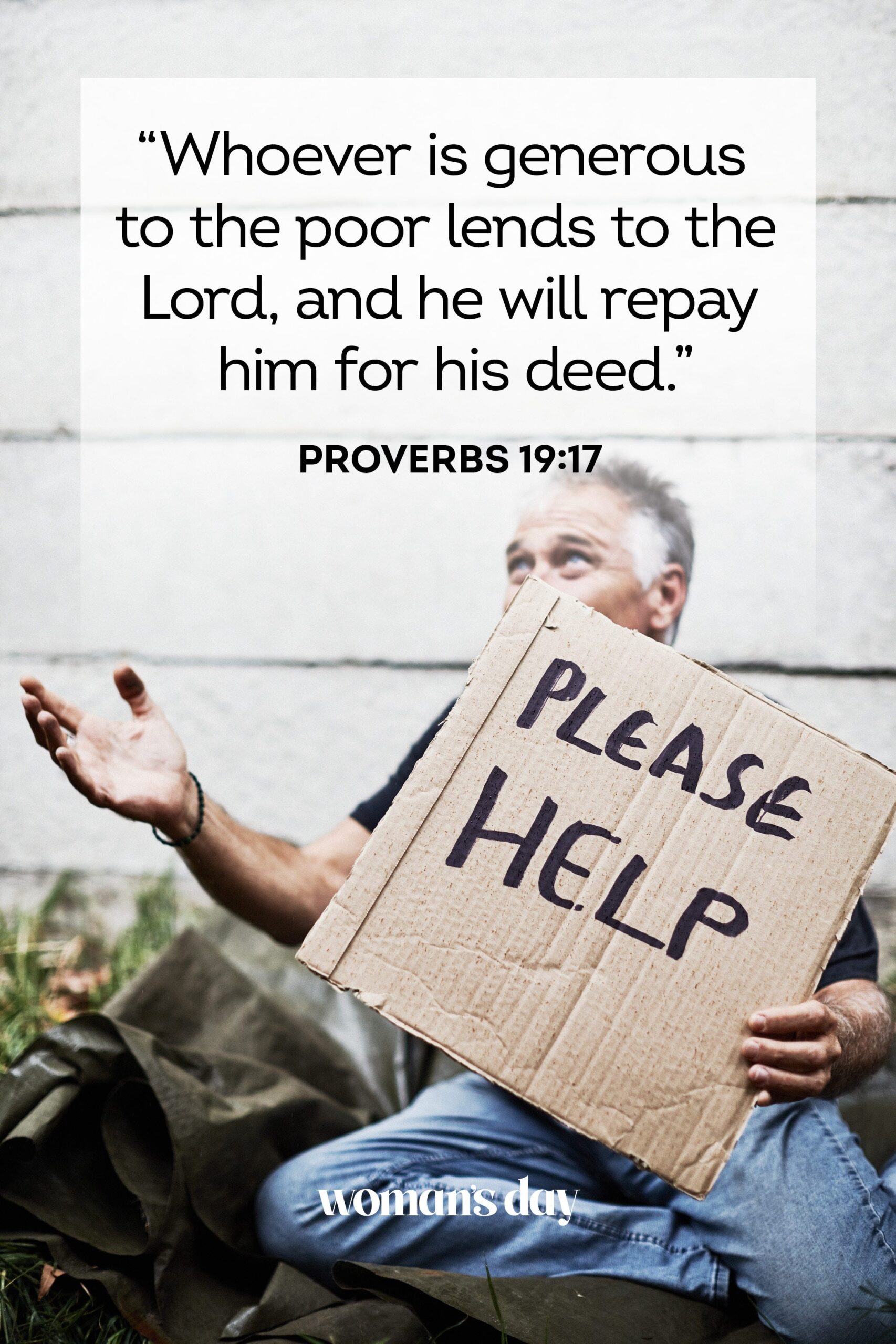 40 Bible Verses About Kindness And Compassion For Others