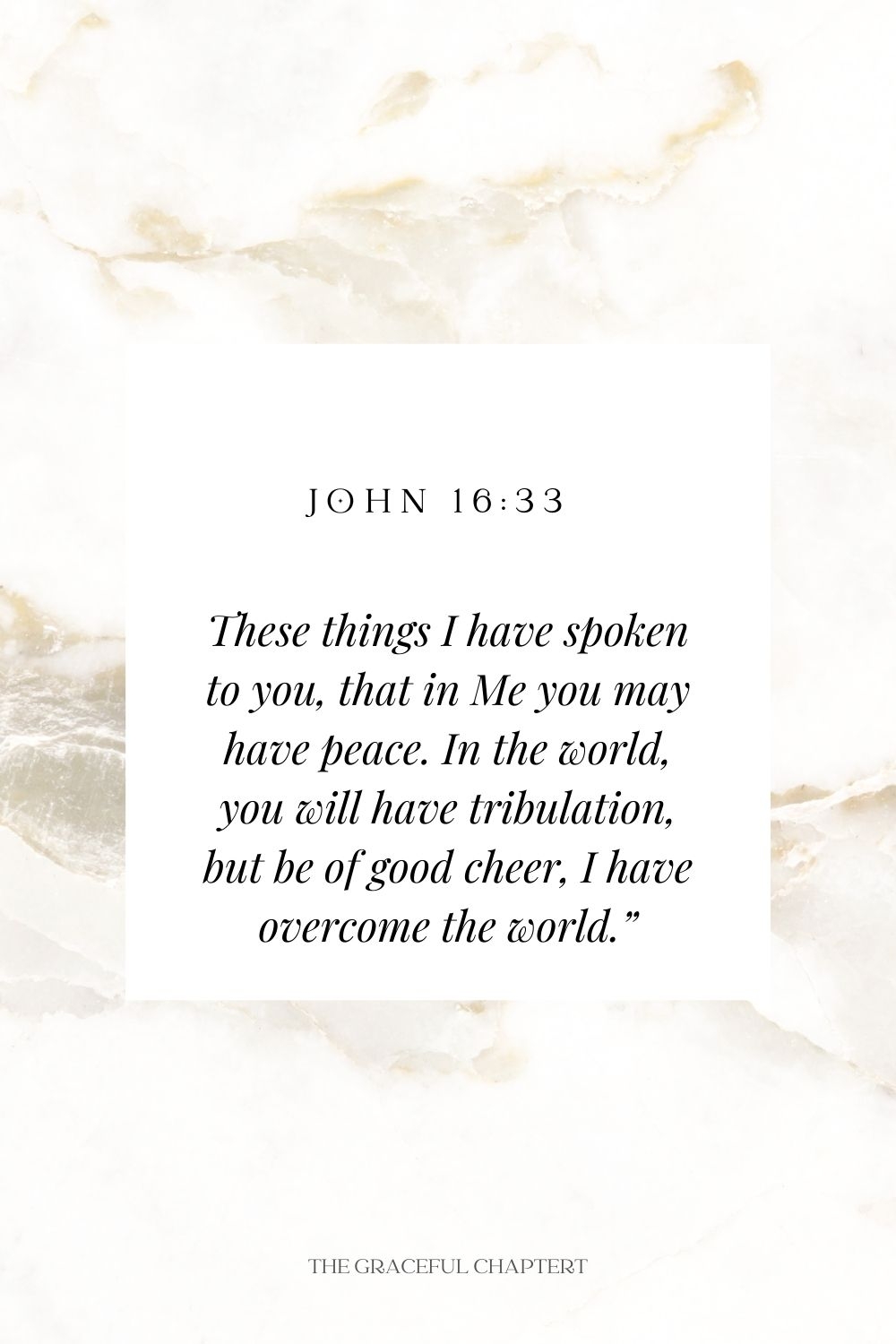 40 Bible Verses About Overcoming Adversity The Graceful Chapter