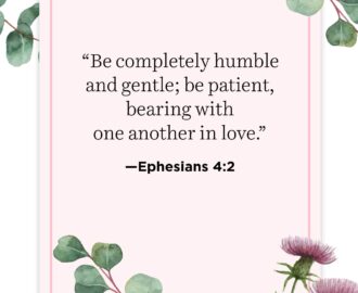 40 Bible Verses About The Beauty Of Marriage