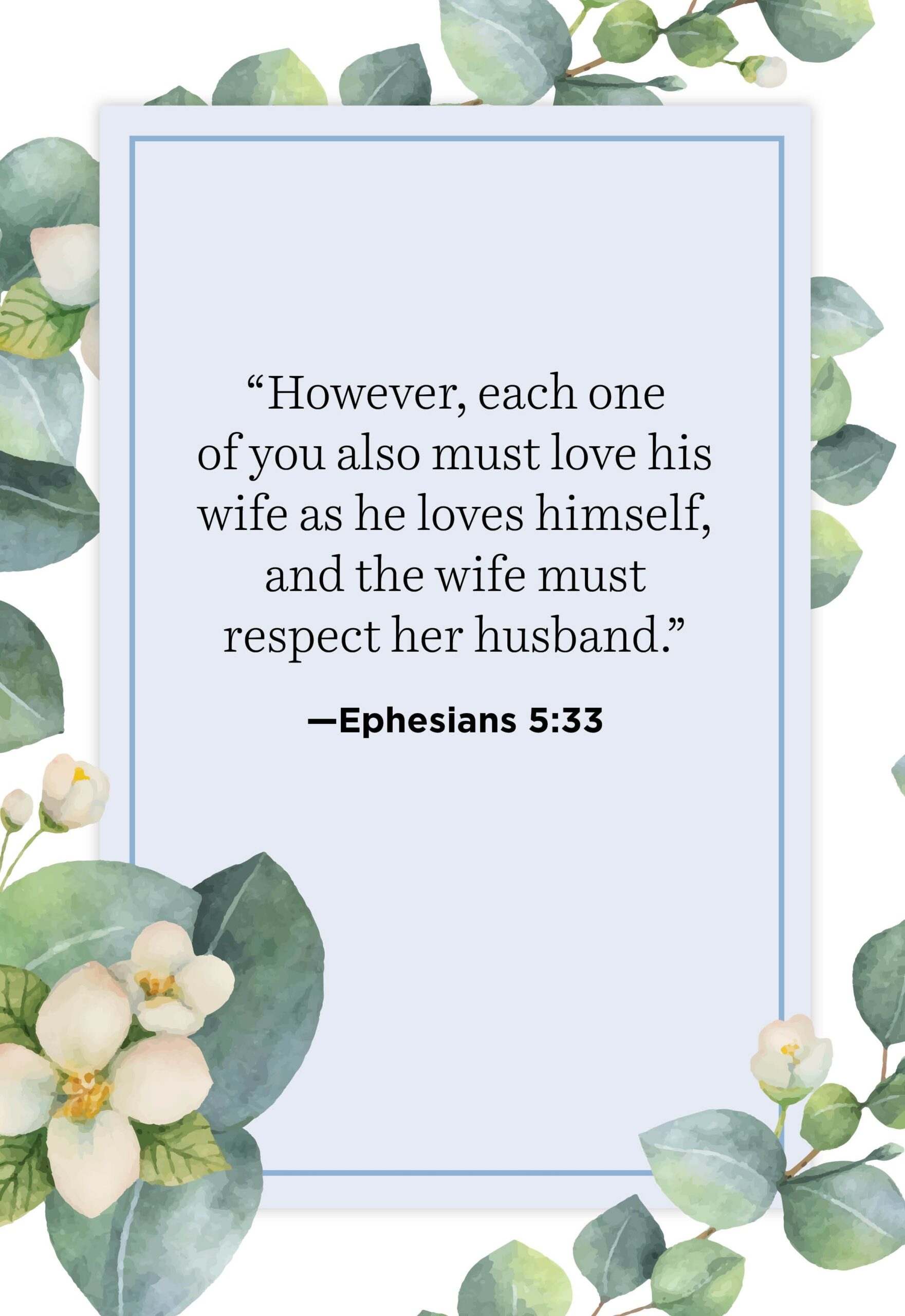 40 Bible Verses About The Beauty Of Marriage