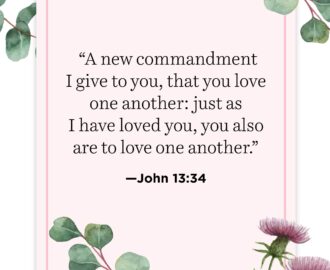 40 Bible Verses About The Beauty Of Marriage