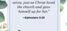 40 Bible Verses About The Beauty Of Marriage