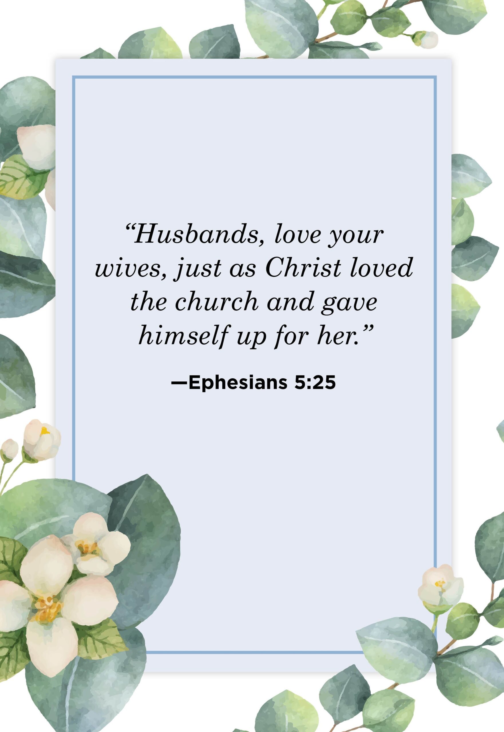 40 Bible Verses About The Beauty Of Marriage