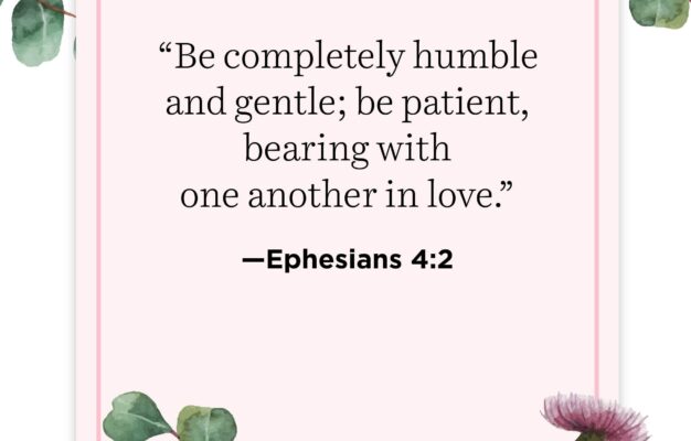 40 Bible Verses About The Beauty Of Marriage
