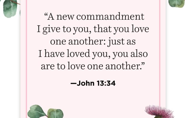 40 Bible Verses About The Beauty Of Marriage