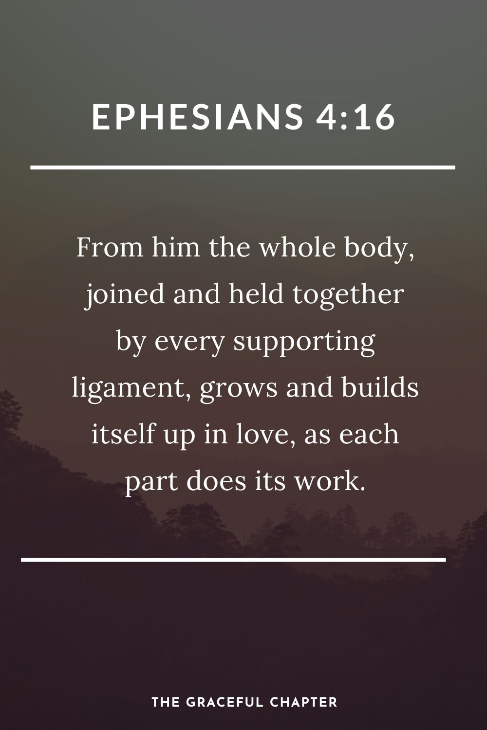 Bible Quotes About Togetherness