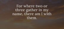 40 Bible Verses About Togetherness The Graceful Chapter