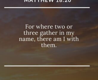 40 Bible Verses About Togetherness The Graceful Chapter