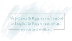 40 Bible Verses To Help You Overcome Frustration