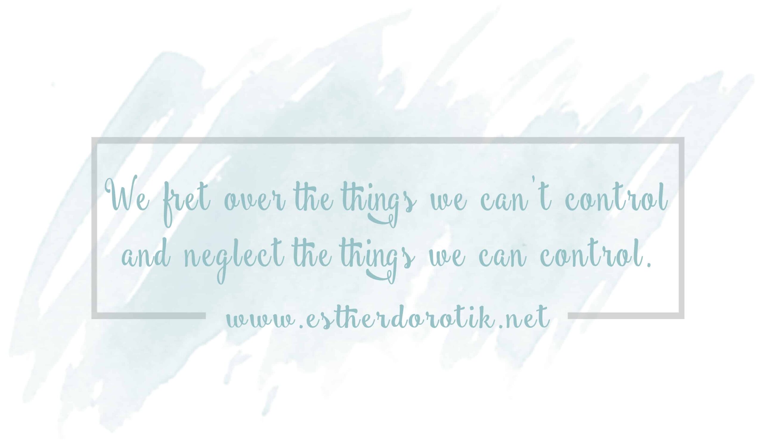 40 Bible Verses To Help You Overcome Frustration