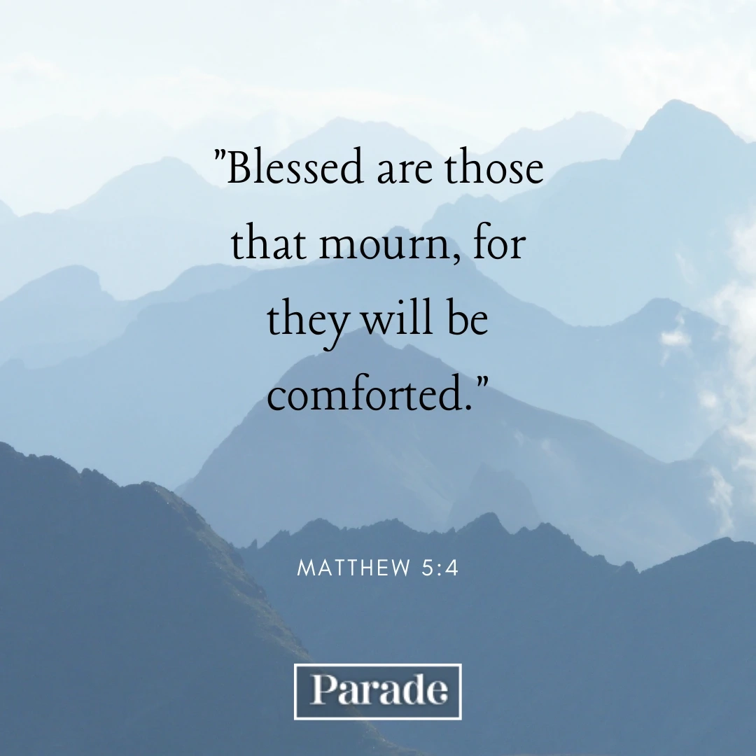 Bible Death Quotes