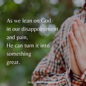 40 Comforting Bible Verses For Healing From Trauma Rich Faith In Poor Health