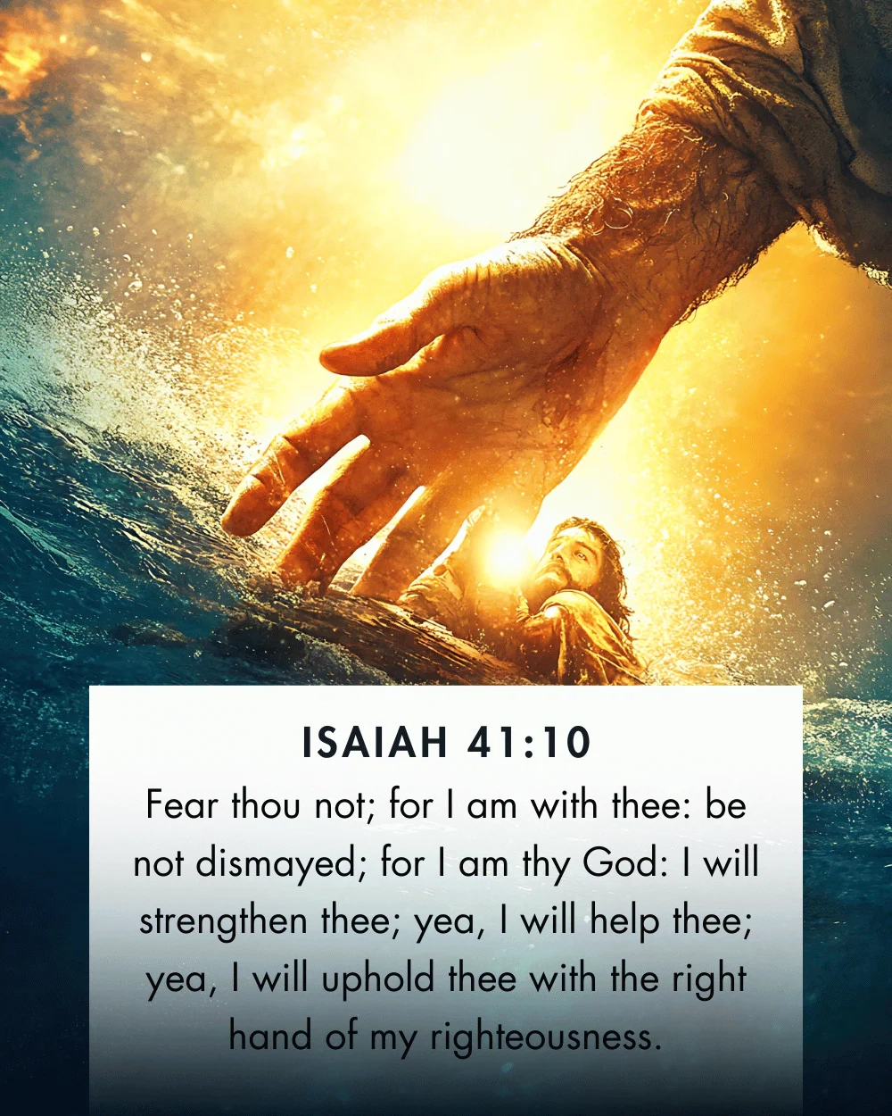 40 Encouraging Bible Verses For Healing And Strength KJV Christ Follower Life
