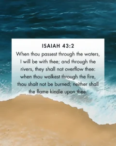 40 Encouraging Bible Verses For Healing And Strength KJV Christ Follower Life