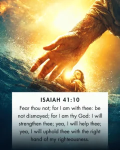40 Encouraging Bible Verses For Healing And Strength KJV Christ Follower Life