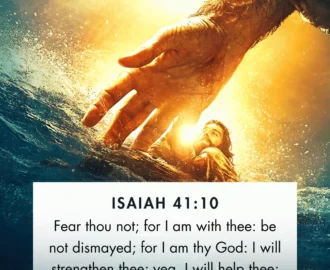 40 Encouraging Bible Verses For Healing And Strength KJV Christ Follower Life