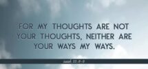 40 God Is In Control Bible Verses Reassuring Promises IBelieve