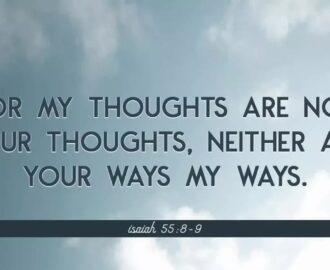 40 God Is In Control Bible Verses Reassuring Promises IBelieve