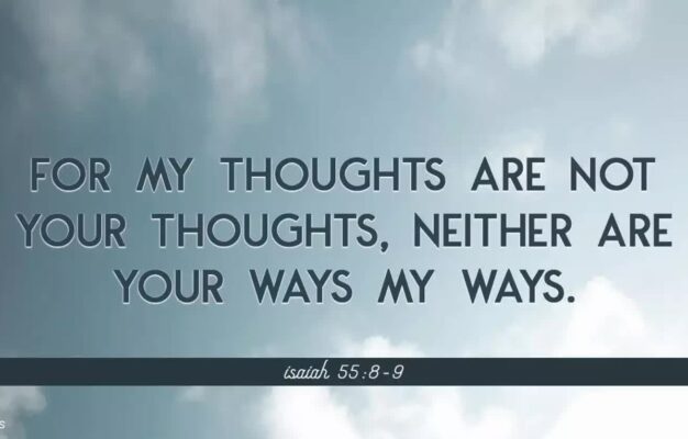 40 God Is In Control Bible Verses Reassuring Promises IBelieve