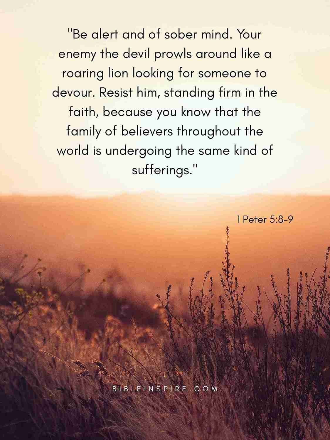 40 Powerful Bible Verses To Combat Manipulation Breaking The Spirit Of Control