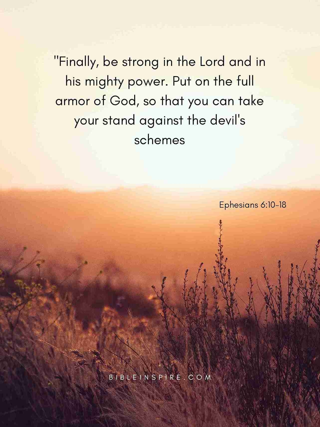 Manipulation Quotes Bible
