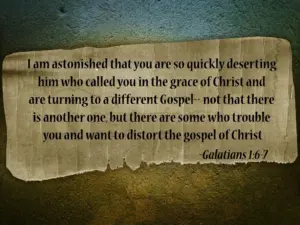 41 Authentic Bible Verses To Contradict Mormonism Pastor Unlikely