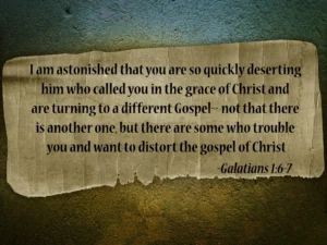 41 Authentic Bible Verses To Contradict Mormonism Pastor Unlikely