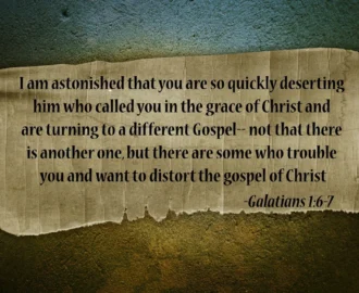 41 Authentic Bible Verses To Contradict Mormonism Pastor Unlikely