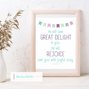 41 Best Bible Verses For Little Girls The Purposeful Mom