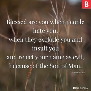 41 Bible Verses About Overcoming Rejection