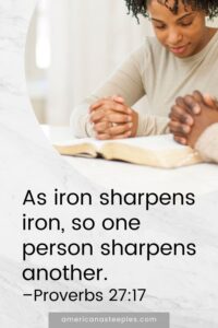 41 Bible Verses About Teamwork Inspiring Powerful