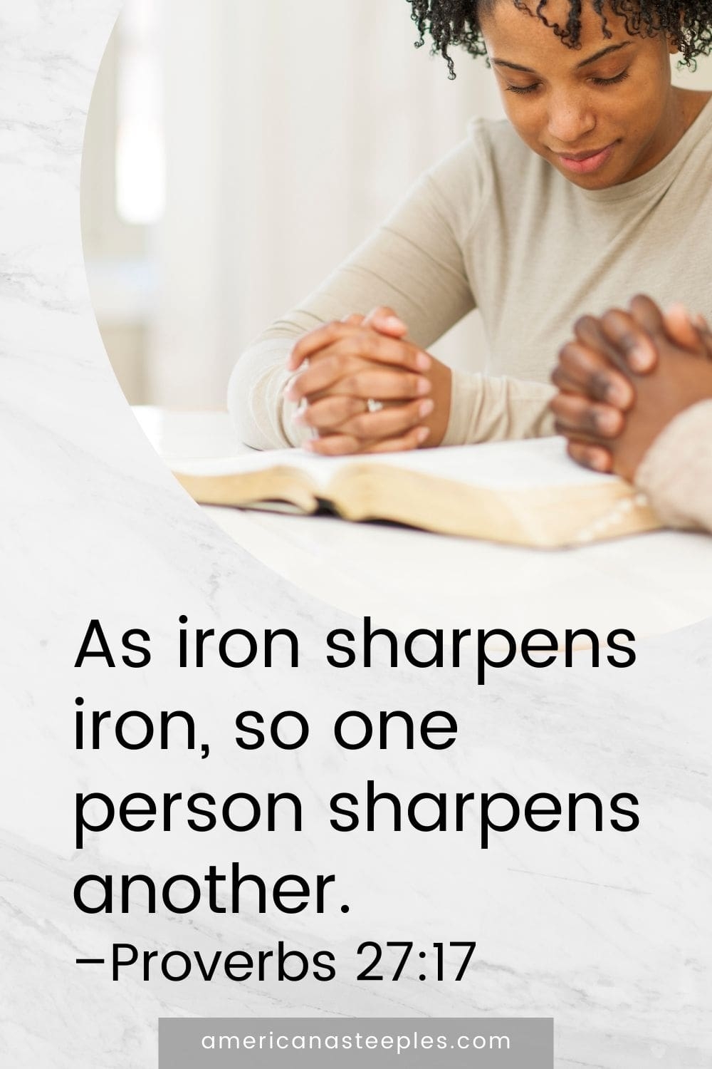 Bible Quotes On Teamwork