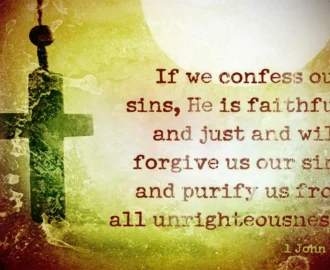 41 Shame Busting Bible Verses On Forgiveness Pastor Unlikely