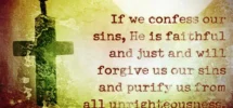41 Shame Busting Bible Verses On Forgiveness Pastor Unlikely