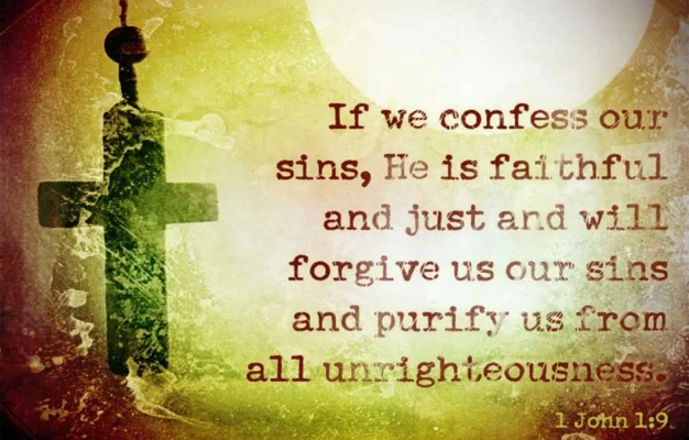 41 Shame Busting Bible Verses On Forgiveness Pastor Unlikely