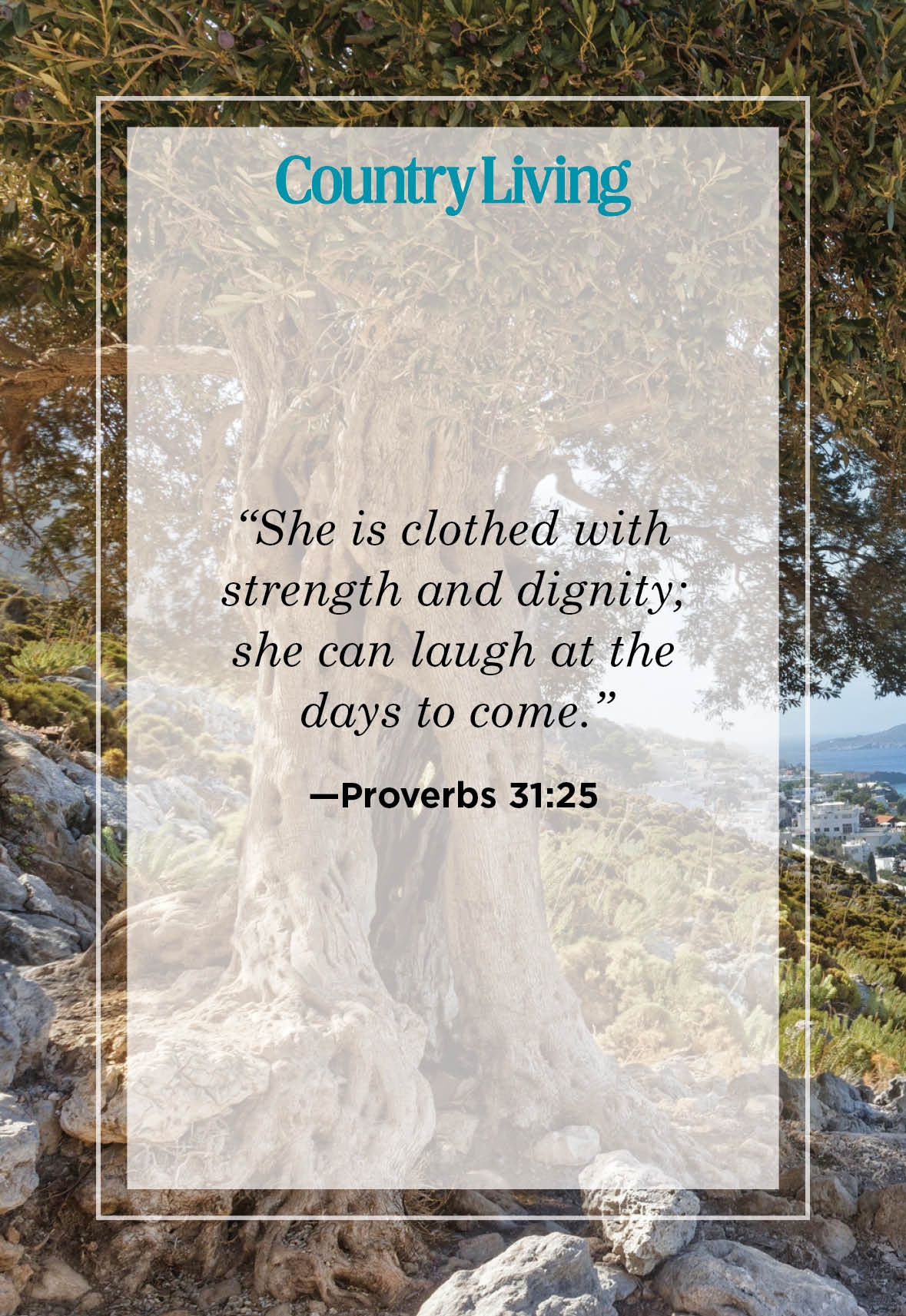 42 Best Bible Verses About Strength