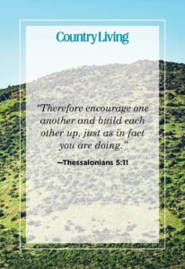 42 Best Bible Verses About Strength