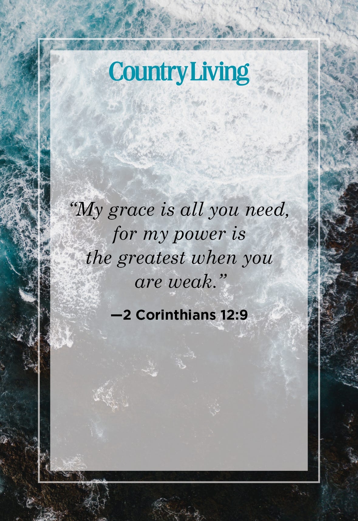 42 Best Bible Verses About Strength
