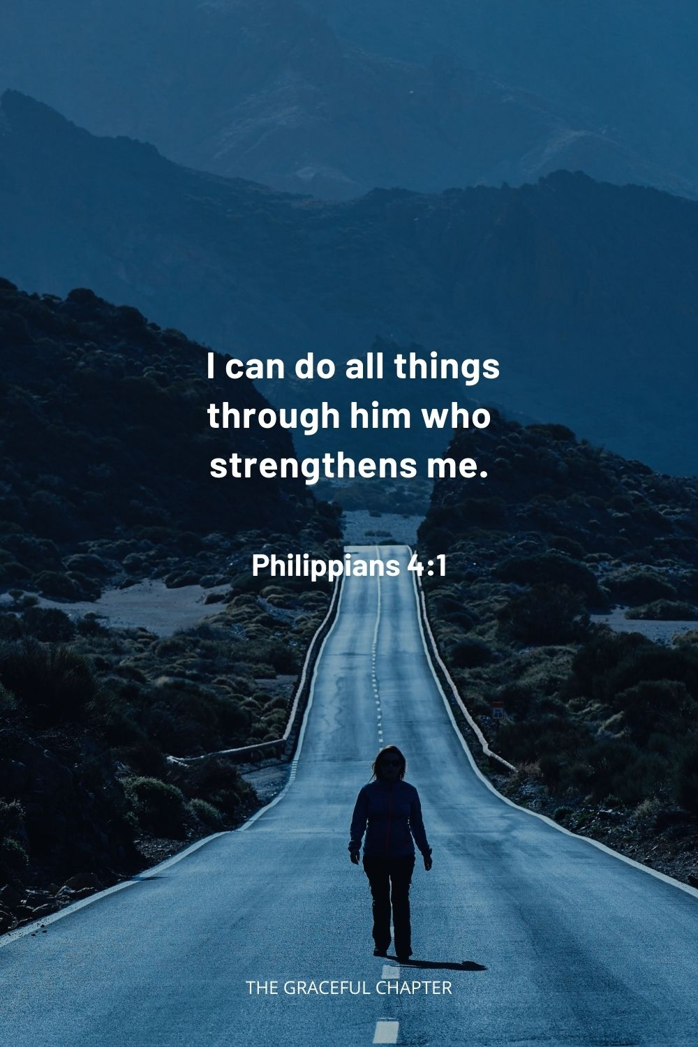 Bible Quotes About Confidence