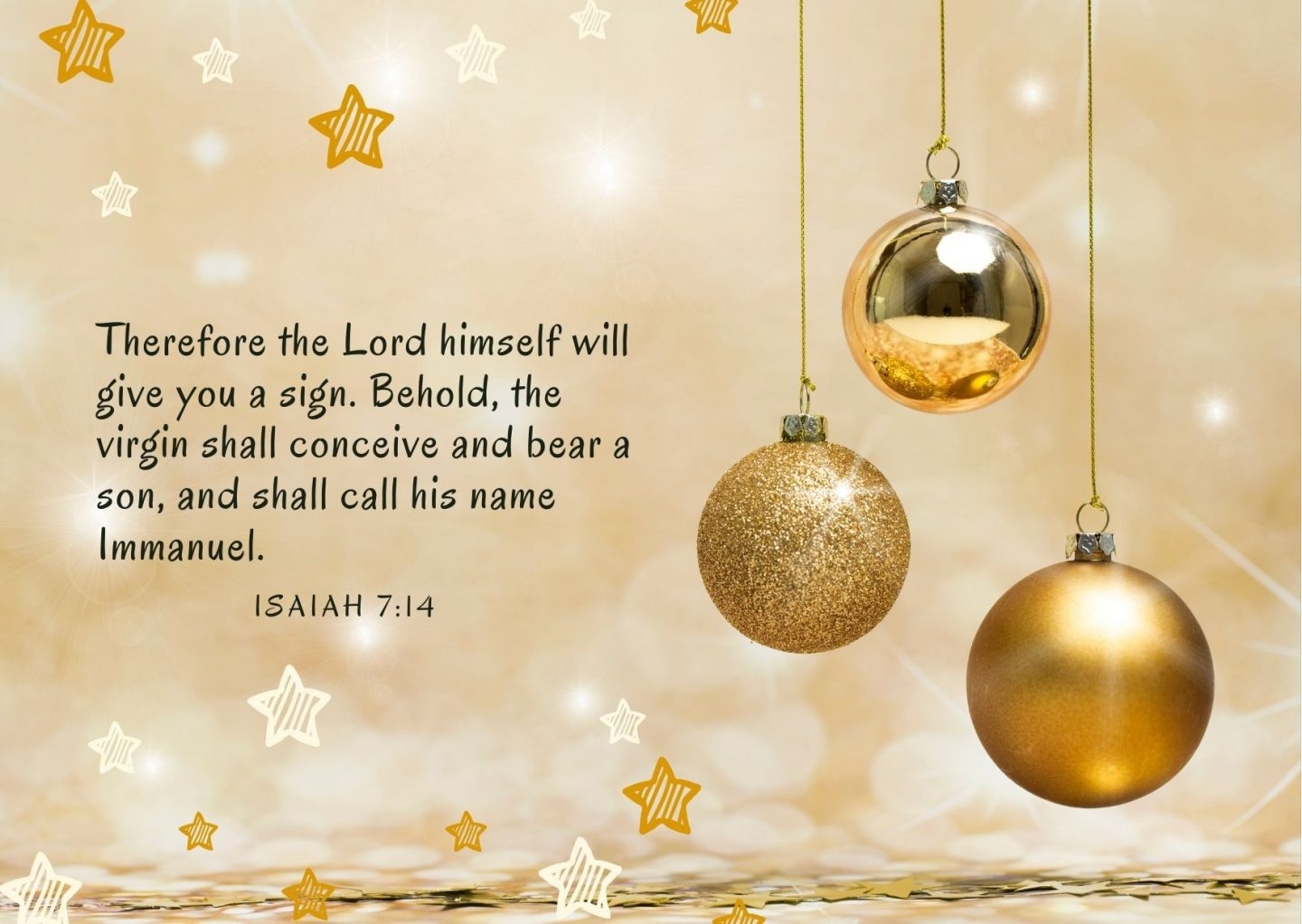 Bible Quotes For Christmas Cards