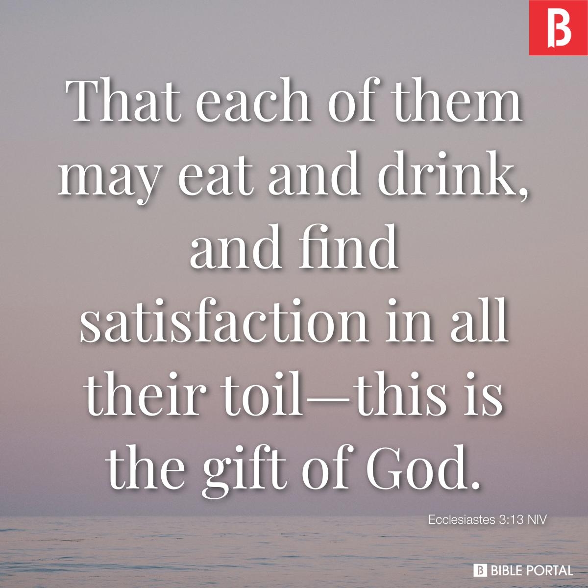 43 Bible Verses About Having Fun