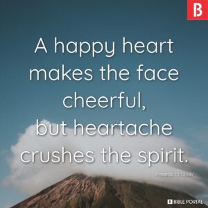 43 Bible Verses About Having Fun
