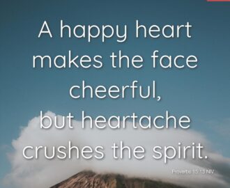 43 Bible Verses About Having Fun