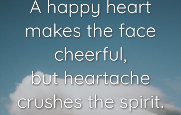 43 Bible Verses About Having Fun