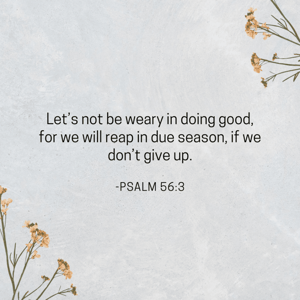 43 Encouraging Bible Verses About Strength In Hard Times